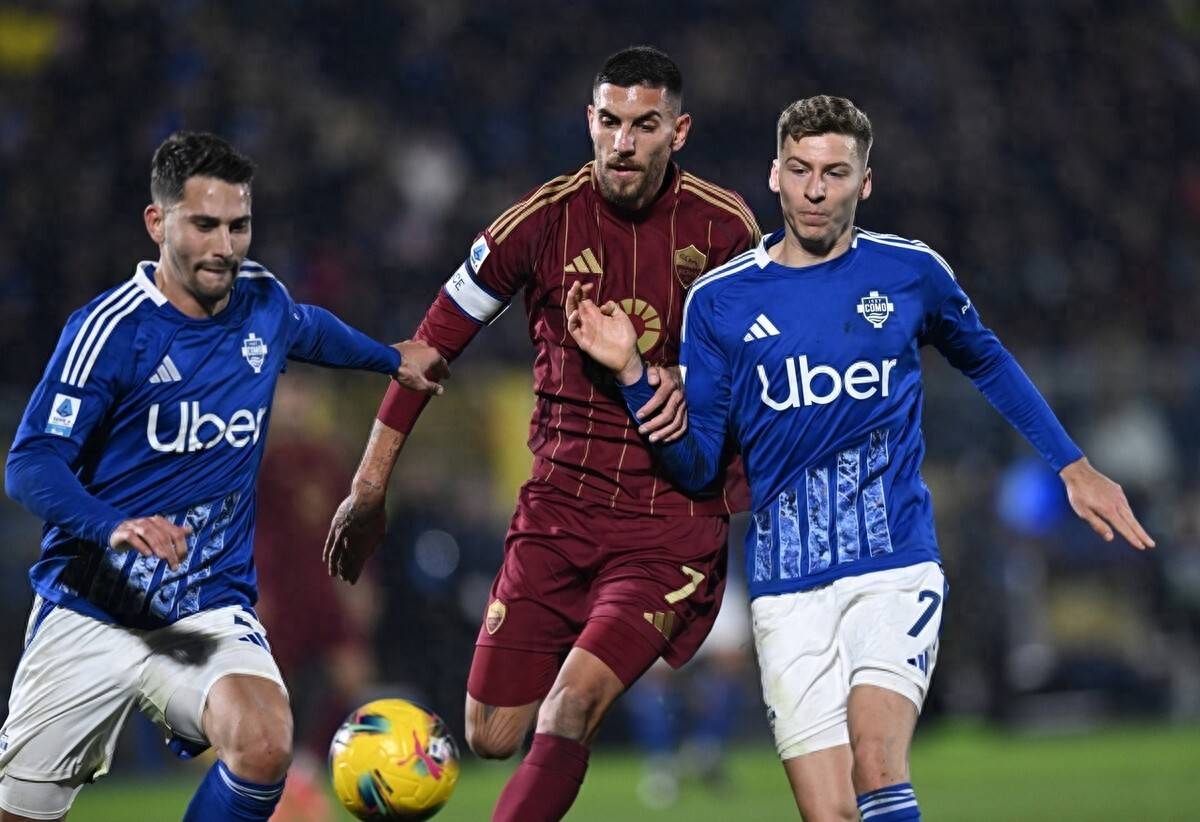 他们不仅仅 他们不仅仅