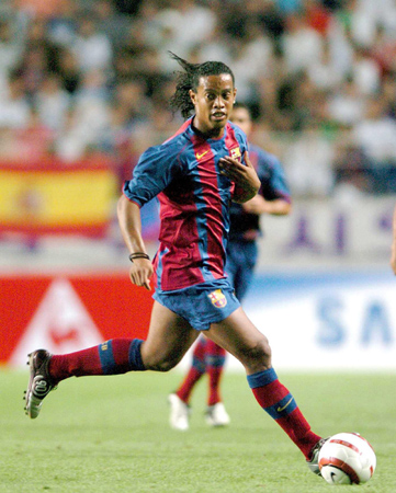 球准确性上 球准确性上