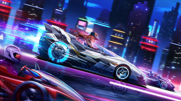 一个好的赛 一个好的赛