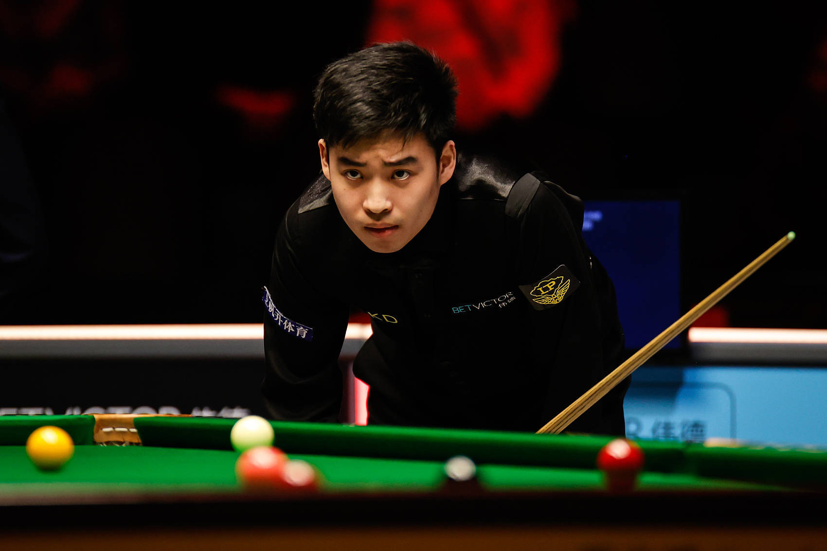 每晚都能驚 每晚都能驚