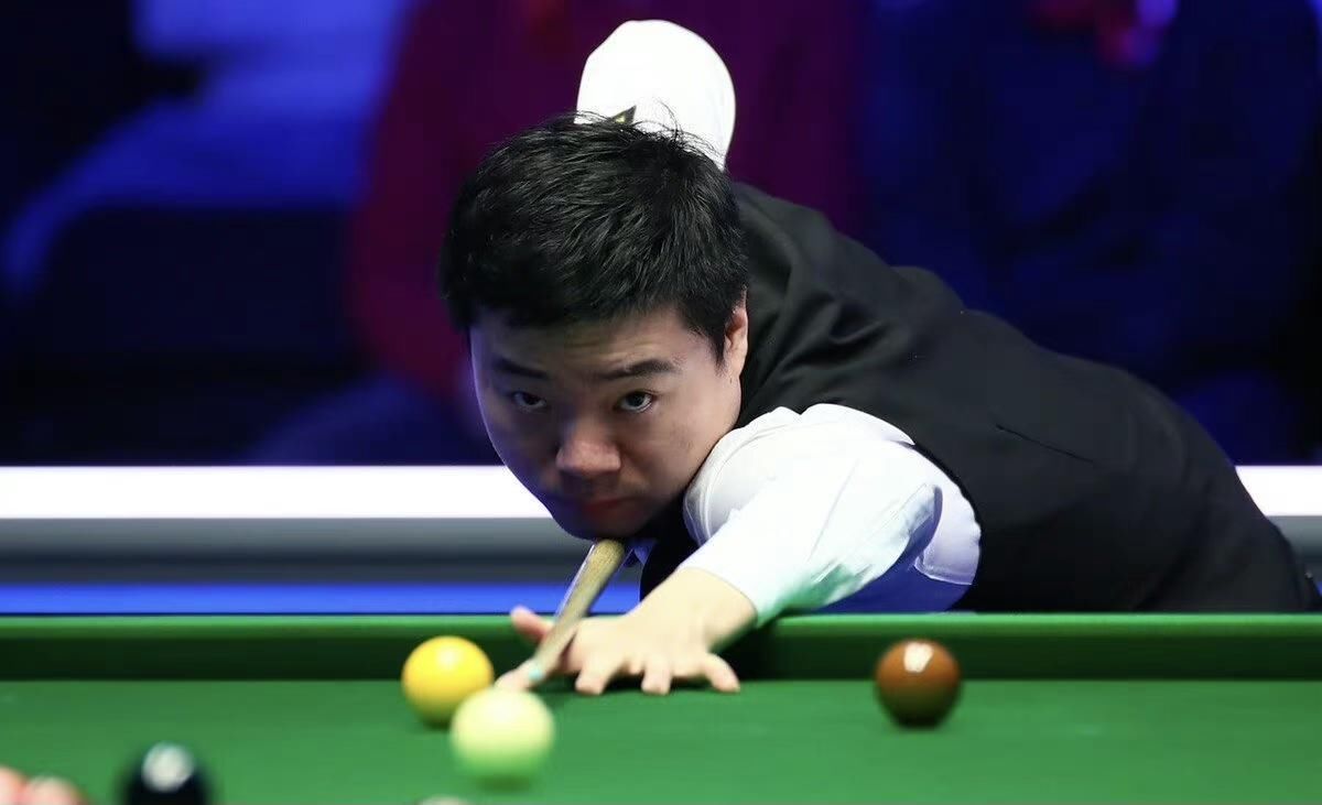 多个大满贯 多个大满贯