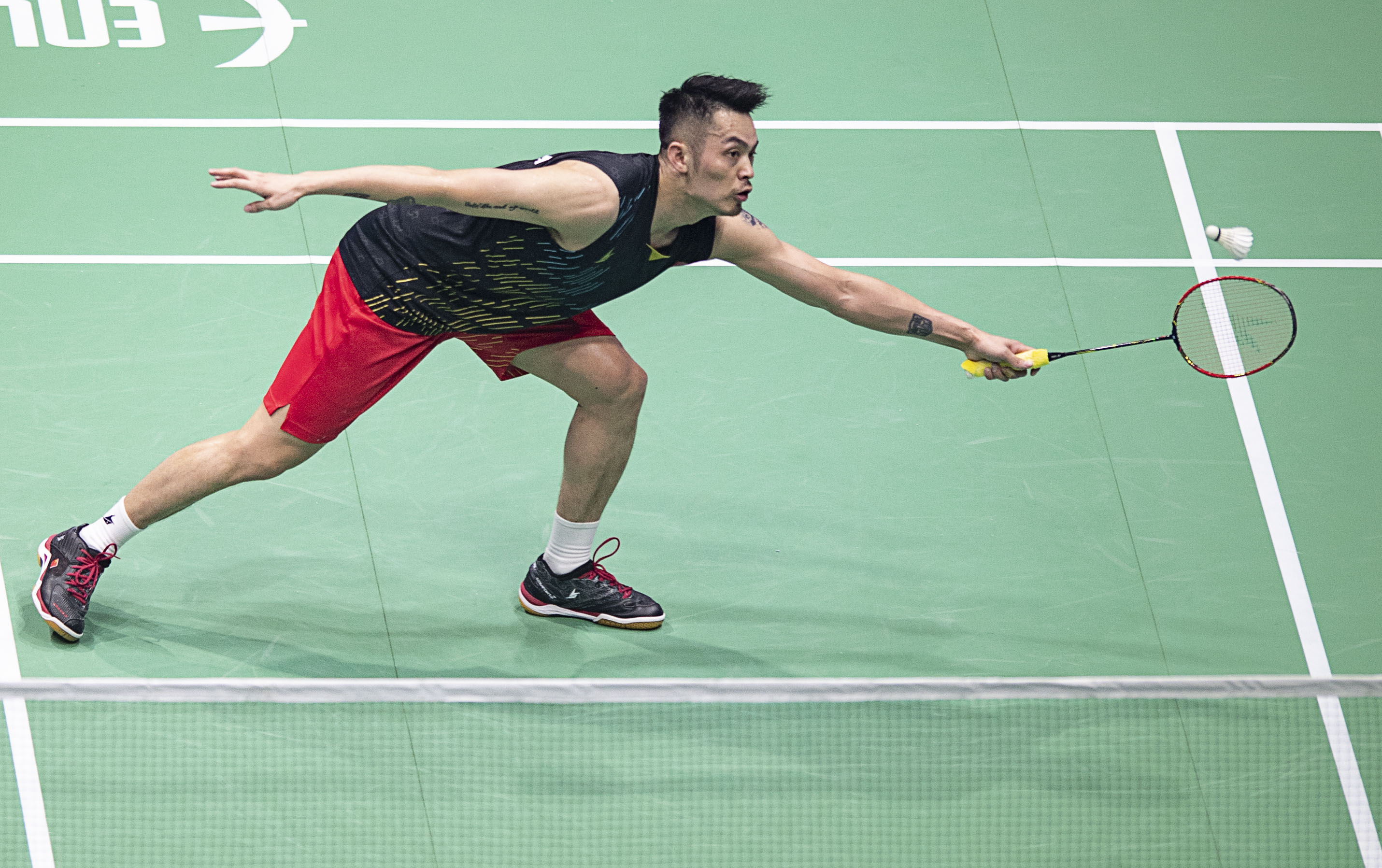 尊重对手和 尊重对手和