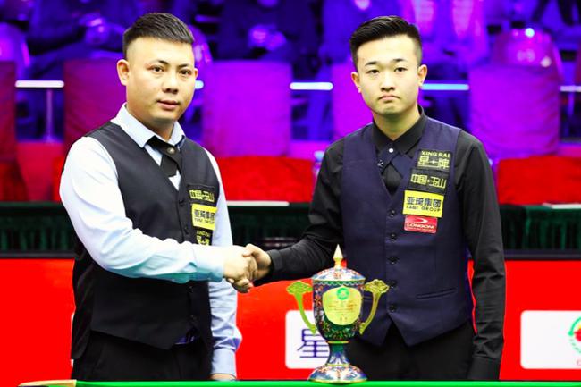 比赛安排 比赛安排