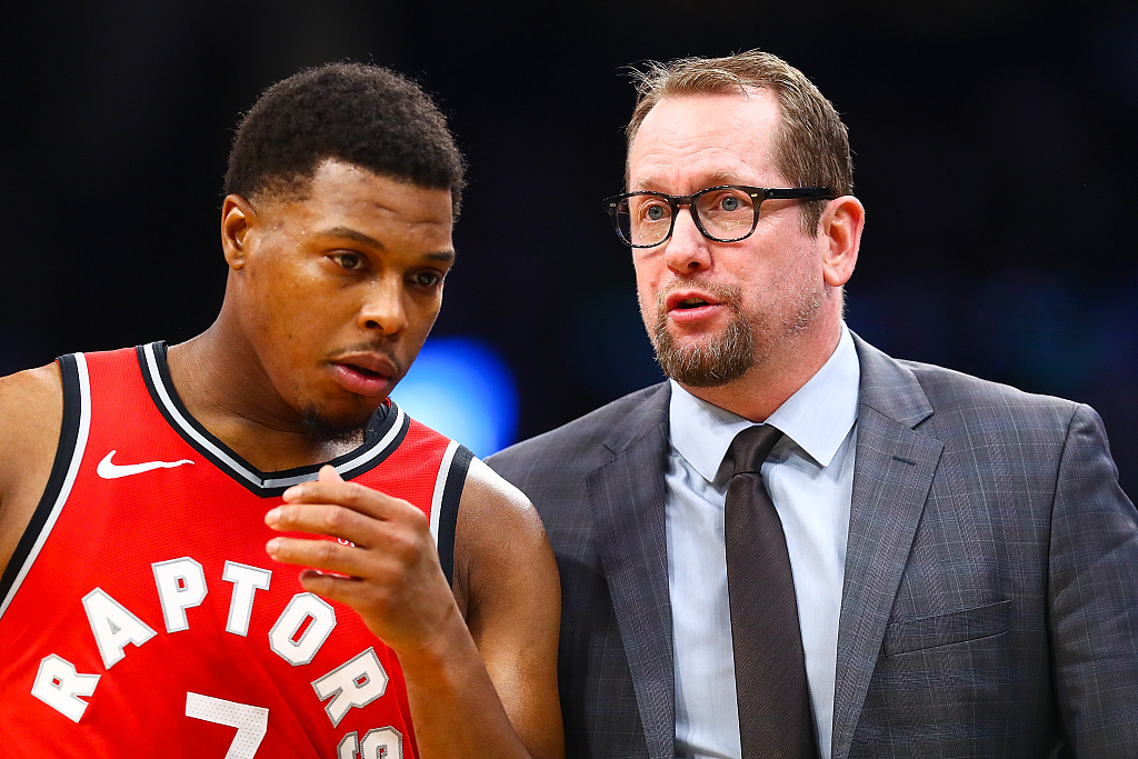 出奇制胜！决胜时刻换上替补发球手？沃帅三次神操作