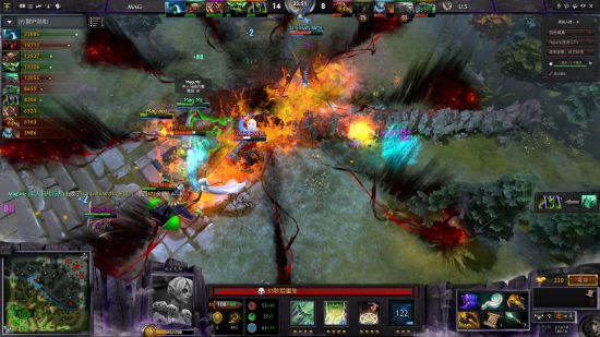 直塞到弱侧 直塞到弱侧